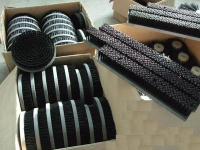 劍麻砂紙輥與尼龍制品 木工及人造板表面處理的專(zhuān)業(yè)解決方案